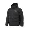 CBA Collection Puffer Jackets Men's Hooded Moderate Other AJMV069-1