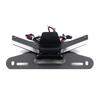 Applicable To Du Kadi Panigale V4 Modified Short-Tail License Plate Holder For Motorcycle Accessories