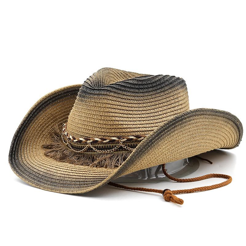 Vintage Adjustable Unisex Vintage Cap for Outdoor Hiking and Mountaineering