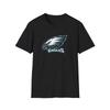 Унісекс футболка Philadelphia Eagles - Одяг для футбольних фанатів, Футболка команди НФЛ, Спорт