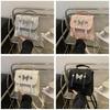 Pu Material Casual Backpack For Women With Phone Pocket For Daily Use