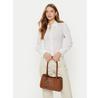 Сумка Guess HWBG87 78090 коричневый
