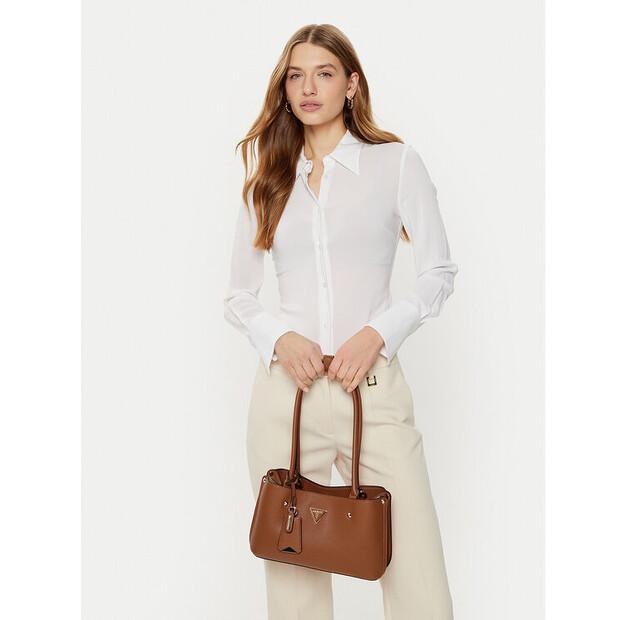 Сумка Guess HWBG87 78090 коричневый