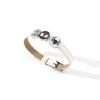 Korean Dongdaemun Y2K Beaded Bracelet - Fresh and Cute Style for Women, Ideal Best Friend Gift