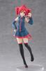 GOOD SMILE COMPANY POP UP PARADE Kasane Teto L size plastic painted finished figure non-scale
