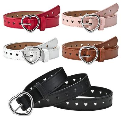 Aksesuarlar – Kadın Kemerleri ve Kuşağı