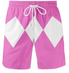 2025 Powerful 3D Digitally Printed Shorts, Fast Drying, Beach Shorts Clothing, Summer, New S