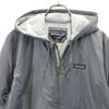 Patagonia Outdoor 28515FA12 Stoos Hoodie Batting Jacket Men's Used