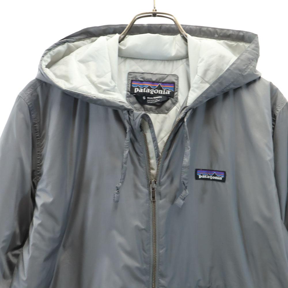 Patagonia Outdoor 28515FA12 Stoos Hoodie Batting Jacket Men's Used
