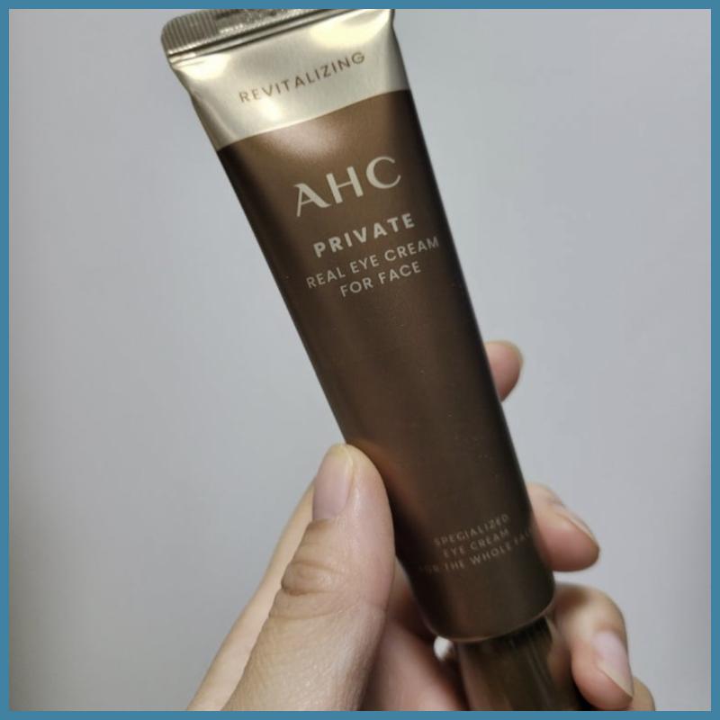 AHC Total Anti-Aging Krem pod oczy 30ml+10ml