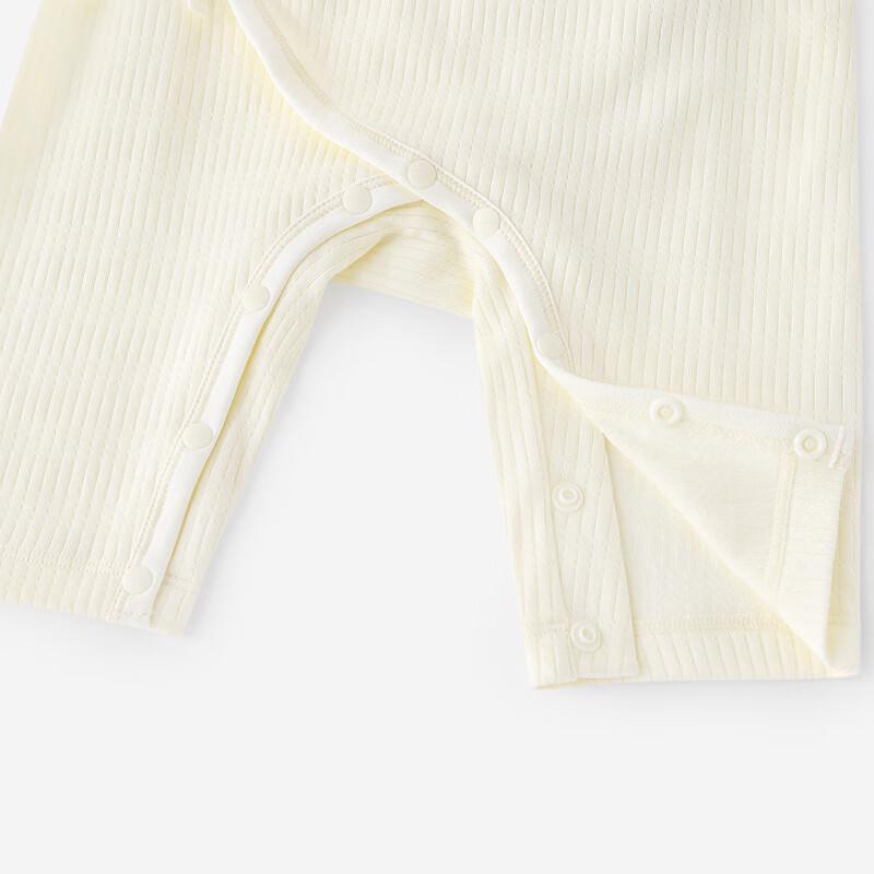 YEEHOO Newborn Quick-Dry Romper