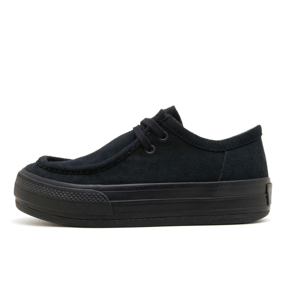 

ConveRse As R boaRdeRstaR moccAsin Ox 31313941 Blackmono 230