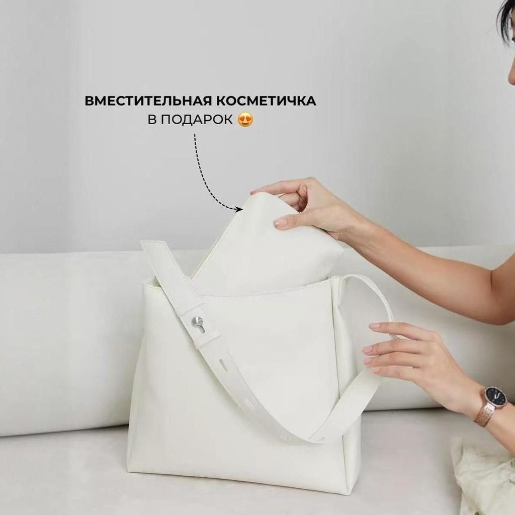 Sac fourre-tout rétro grande capacité pour femme 2025: Sac à main seau tendance pour les trajets domicile-travail