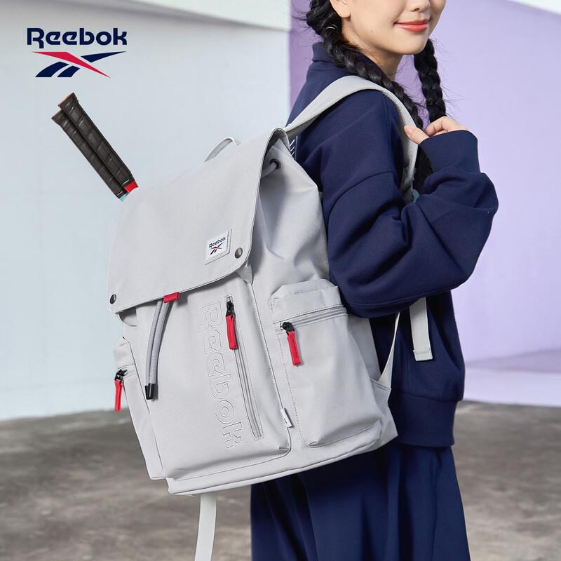 

Reebok Large Capacity Sports Backpack