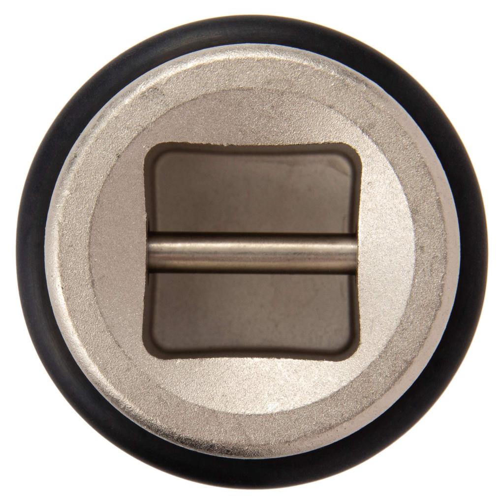 TONE Impact Socket Drive Adapter, NA68, 19.0mm (3/4") & 25.4mm (1")