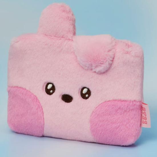 BT21 Minini Hug Me Pouch