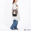2WAYJQ Tape Bag CL220309 [THEATER PRODUCTS] (BEIGE)