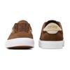 New Converse Louie Lopez Pro Ox 'Brown White' A04611C