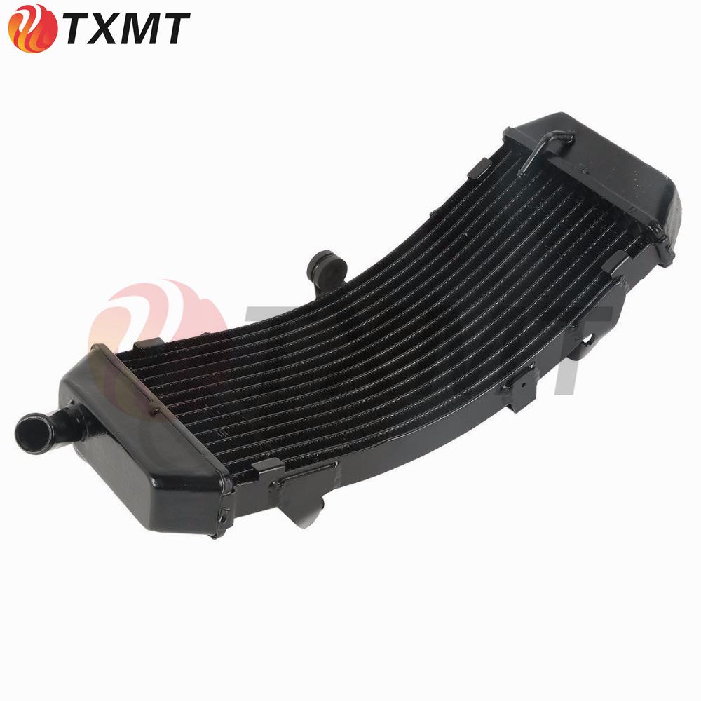 

Сборка радиатора охлаждения Yamaha T-MAX 530/500 для моделей 1997-2016 годов TMAX500 1997-2011