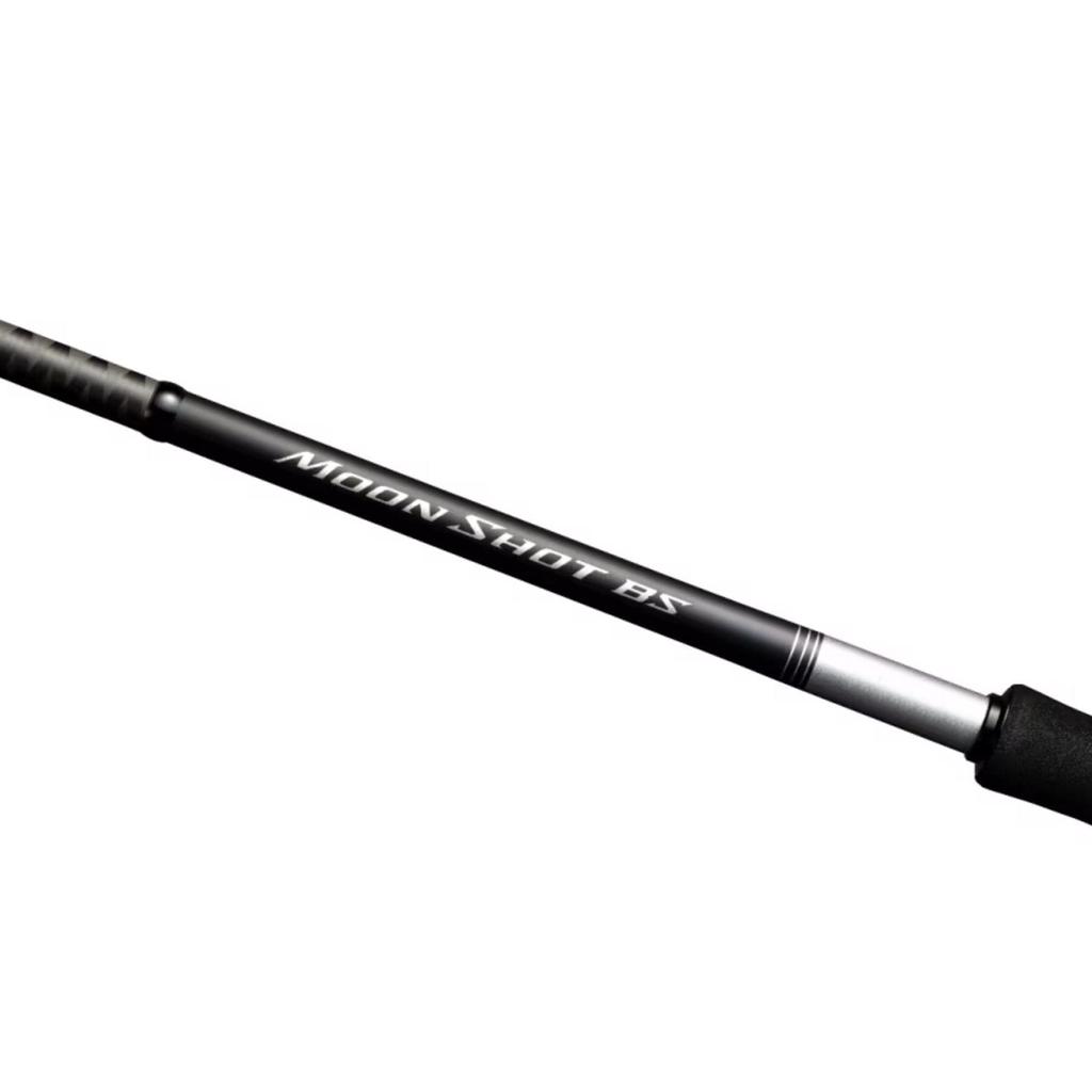 SHIMANO Boat Seabass Bait Rod 23 Moonshot BS B68ML