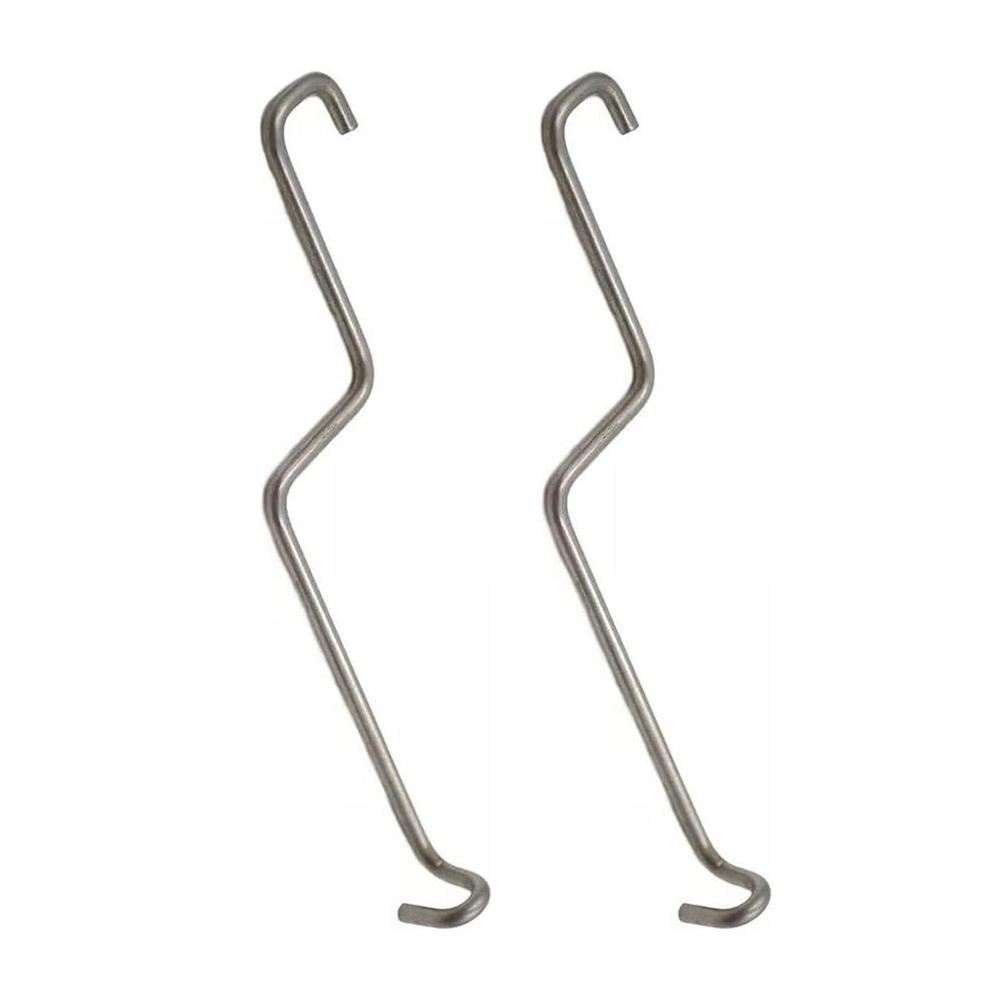 Metal Throttle Rod Designed for For MS290 MS310 Chainsaw Replaces 1127 182 1500 Maintains Factory Functionality