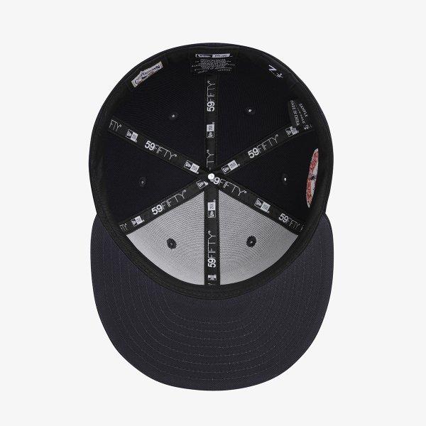 New Era Detroit Tigers Fitted Cap Navy 15131694