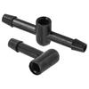 Washer Nozzle Washer Spray Jet 2Pcs Windscreen Washer Nozzle