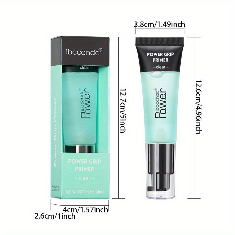 Dlouhotrvající základ na obličej, korektor, hydratační primer, rozjasnění pleti, primer zakrývající póry, gel, tekutý základ