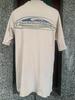 Vintage 90s Quiksilver Surf / Surfingové tričko