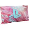 Playstation Marble Effect Reversible Duvet Set