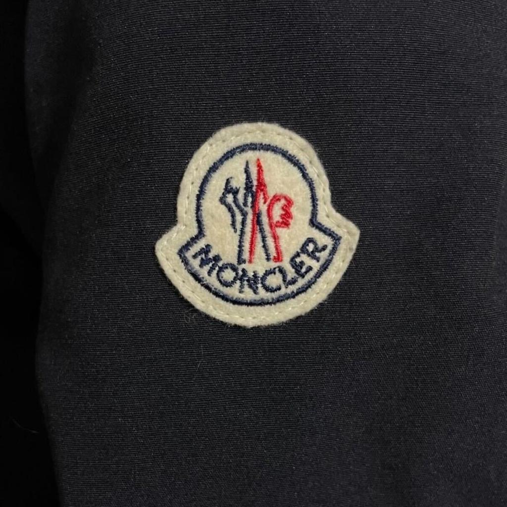 Used MONCLER DIMITRADown jacket Nylon Women