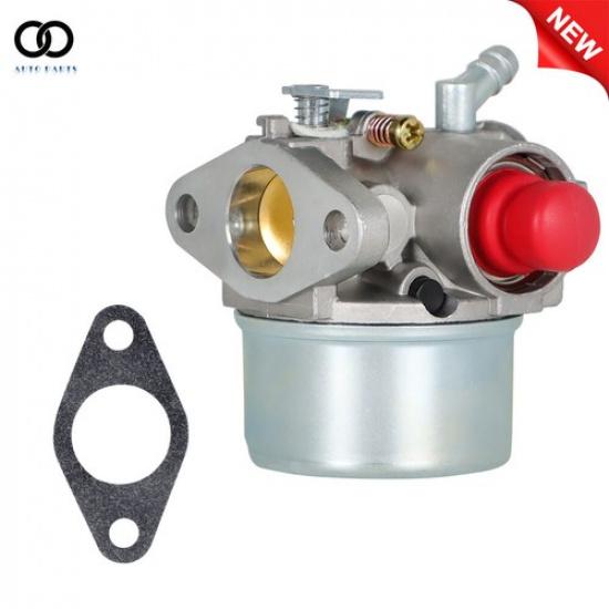 Carburetor for Tecumseh Nos 640271 640303 640350 Sears Craftmans Mowers