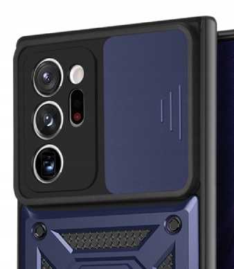 Sc Camring Galaxy Note 20 Ultra Blue