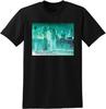 Boards of Canada T Shirt Black