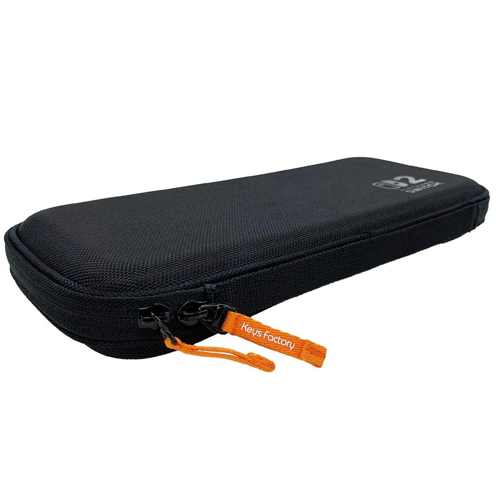 Licensed Slim Hard Case for Nintendo Switch Black [Nintendo Product] 2,