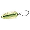 DAIWA Area Trout Spoon Presso Mover 2.4g Lemonade (Keimura) Lure