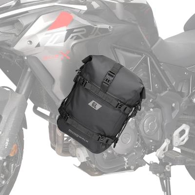 Fahrradzubehör – Fahrradtaschen & Körbe