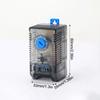 Mechanical Temperature Control Switch Temperature And Humidity Controller