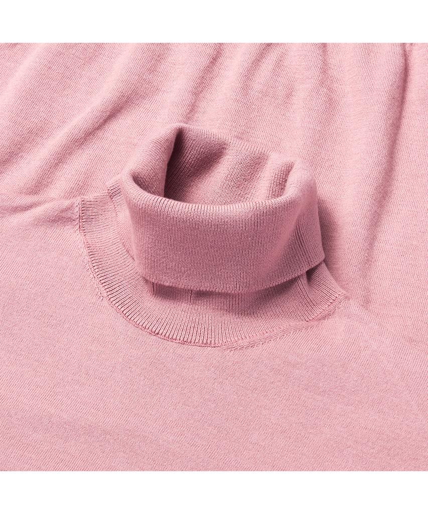 IOLO Supima Turtle_Pink