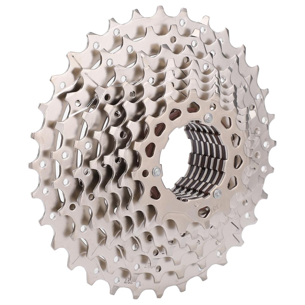 Mountain Bike Cassette Sprocket 9 Speed 11?32T Road Bike Freewheel MTB Bicycle Parts