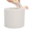 Sports Protective Bandage Pure Cotton Wrist Elbow Ankle Finger Care Tape Bandage White