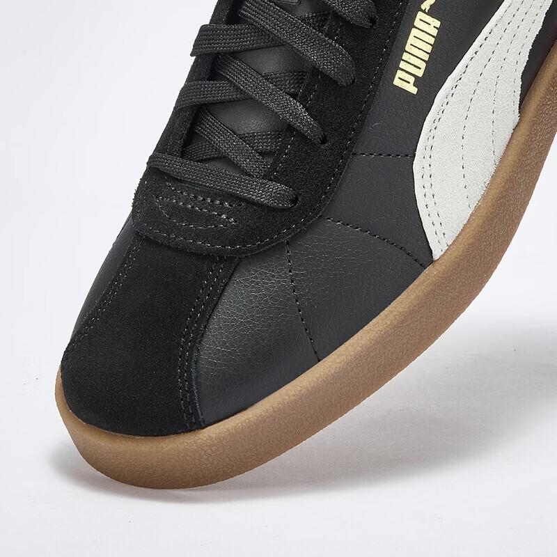 Puma Club 400715 German Training Retro Sneakers