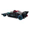 LEGO Speed Mercedes-AMG F1 W12 E Performance & Mercedes-AMG Project One Building Blocks 76909