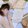 Pique-nique Detoiles Tote Bag / Pique-nique Detoiles Tote Bag [Cream]