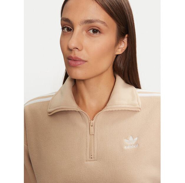 Флис adidas Polar Fleece 1/2 Zip