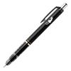 Zebra DelGuard 0.5mm Mechanical Pencil, Cat Design, Black P-MA85-CAT-BK