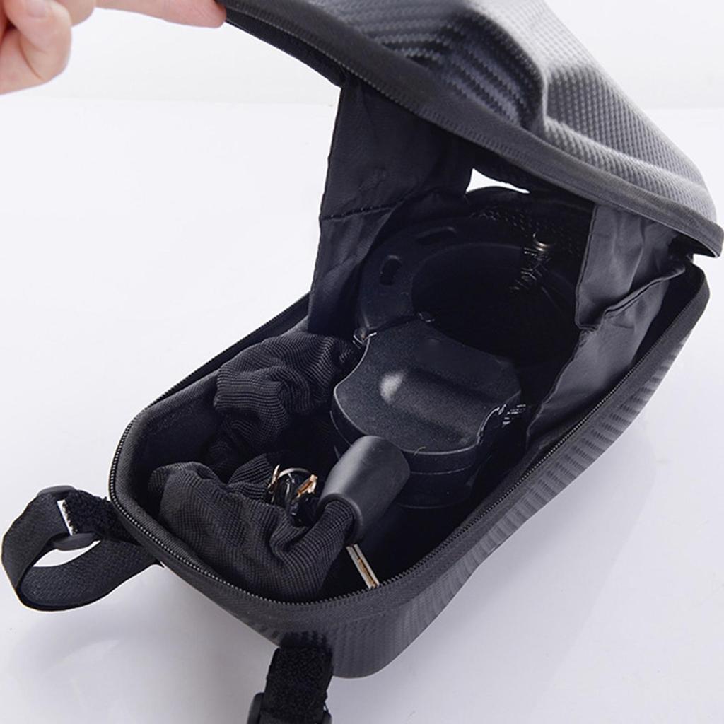Electric Scooter Lock 35-inch Heavy-Duty Anti-Theft Security With 3 Key Electric Scooter Locks Anti Theft For Outdoor Travel