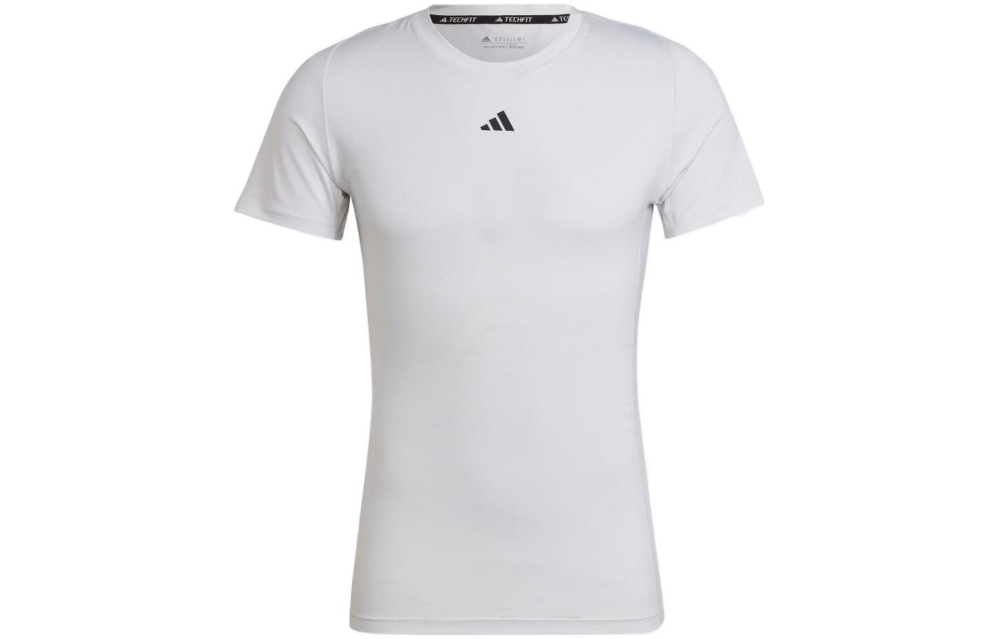 Adidas Techfit Training Tee HK2335 XXL