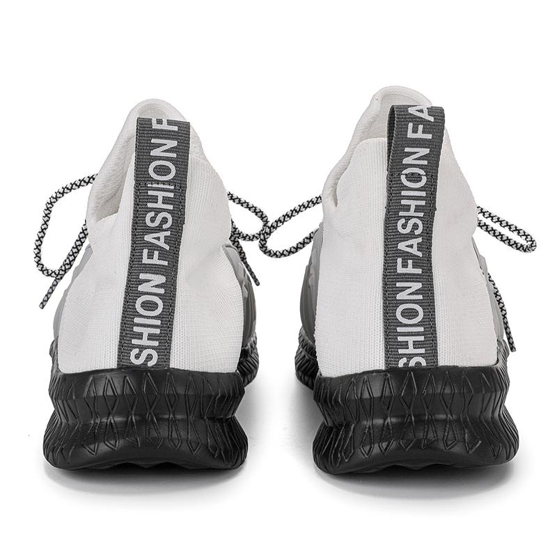 Мужские кроссовки — фото 5