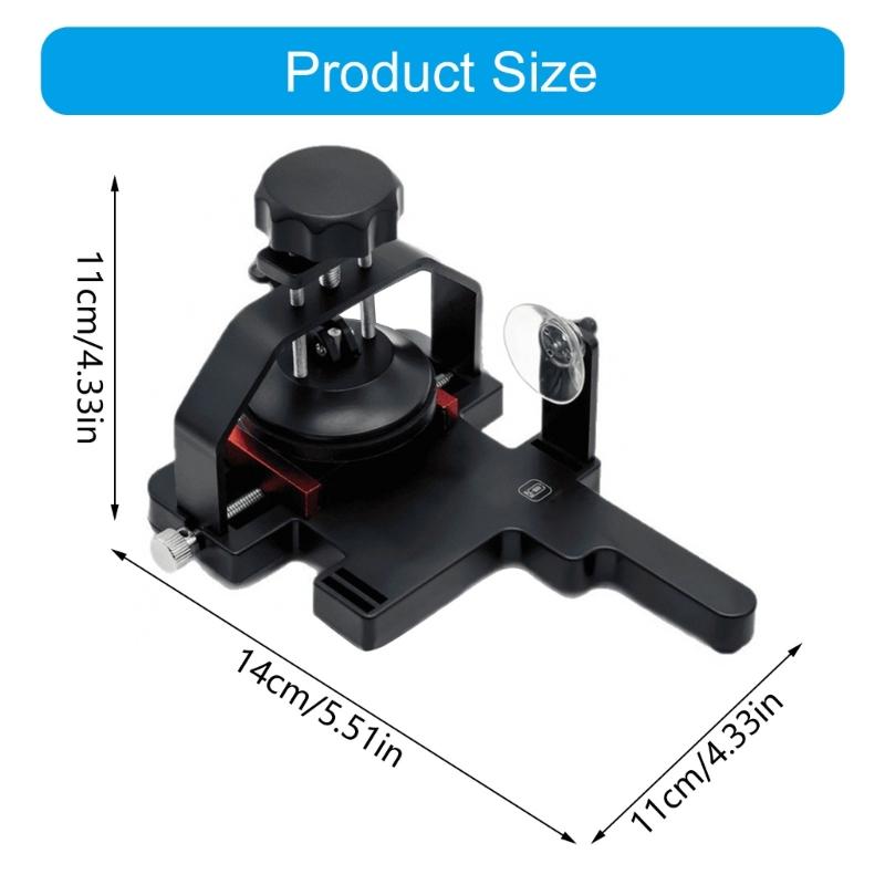 Rychle rozebíratelný plastový nástroj na oddělování obrazovky telefonu Pro odstranění obrazovky telefonu 17 Oprava zadního krytu Protiskluzový